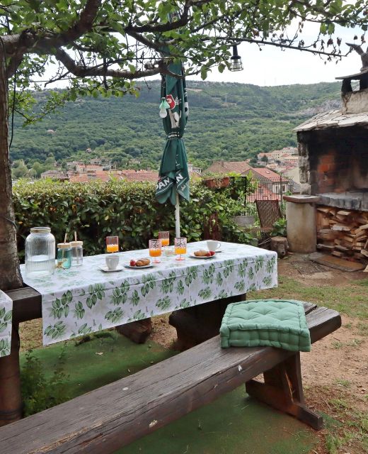 Apartments By The Sea Bakar, Rijeka - 15553 Bakar