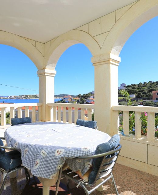 Apartments By The Sea Cove Oštrička Luka, Rogoznica - 17086 Oštrička Luka