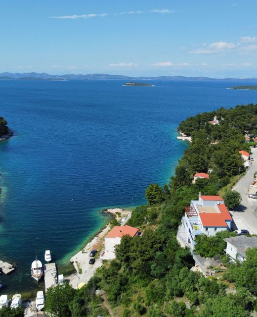 Apartments With Parking Space Sali, Dugi Otok - 17791 Sali