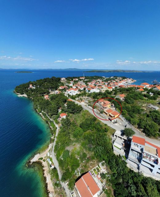 Apartments With Parking Space Sali, Dugi Otok - 17791 Sali