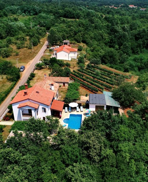 Family Friendly House With A Swimming Pool Marići, Labin - 17820 Marići