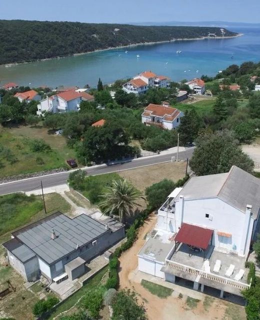 Apartments With Parking Space Kampor, Rab - 17873 Kampor
