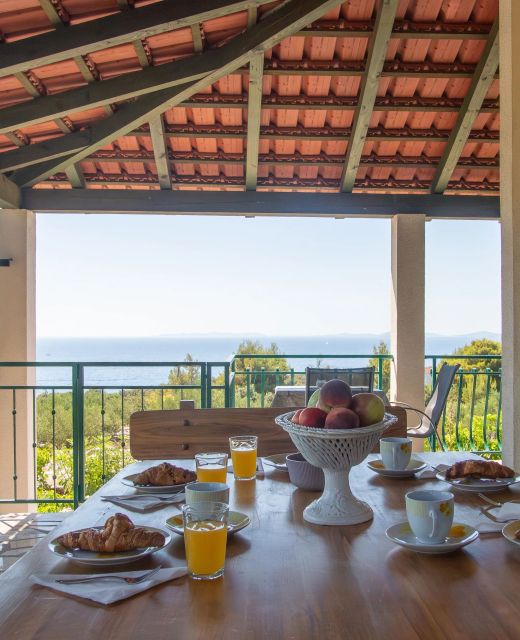 Family Friendly House With A Parking Space Primošten - 17979