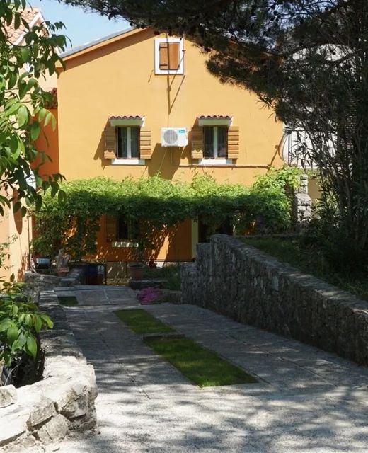 Family Friendly House With A Parking Space Nerezine, Lošinj - 17984 Nerezine