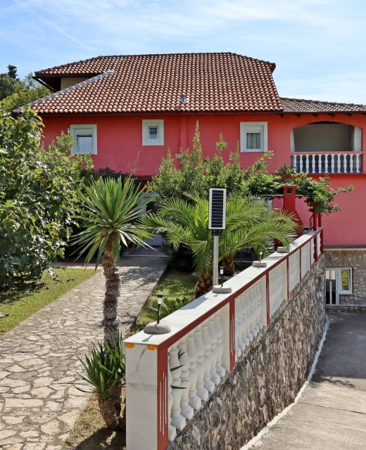 Apartments With Parking Space Lopar, Rab - 18005 Lopar