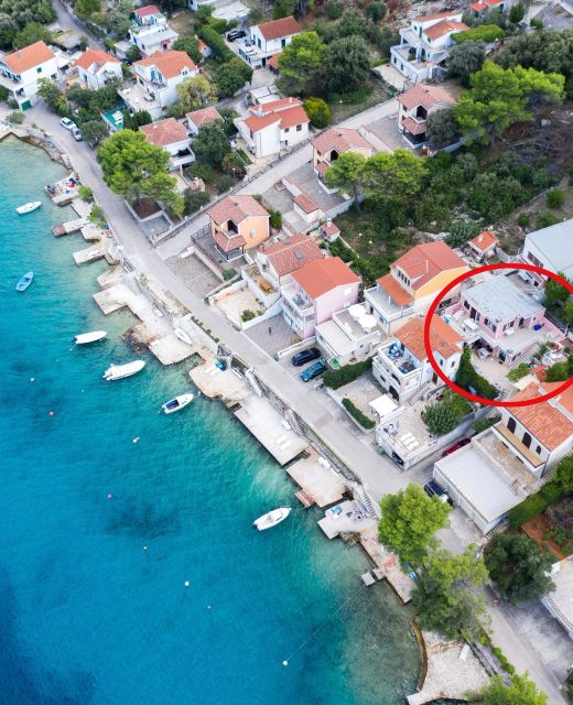 Apartments By The Sea Šparadići, Šibenik - 18043 Šparadići