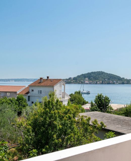 Seaside Holiday House Preko, Ugljan - 18077 Preko