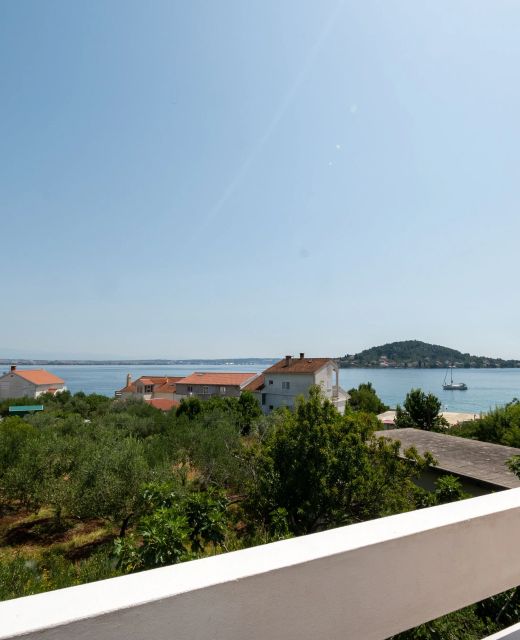 Seaside Holiday House Preko, Ugljan - 18077 Preko