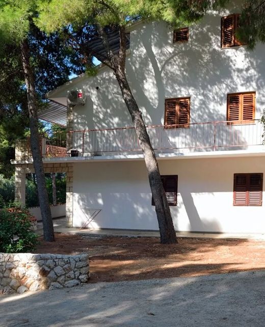 Apartments By The Sea Ivan Dolac, Hvar - 18100 Ivan Dolac