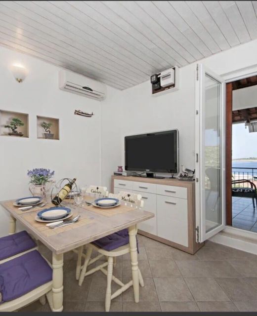 Apartments By The Sea Kanica, Rogoznica - 18134 Kanica