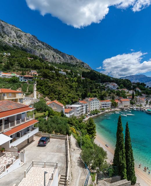 Apartments By The Sea Mimice, Omiš - 18149 Mimice