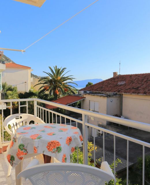 Apartments By The Sea Gradac, Makarska - 18151 Gradac