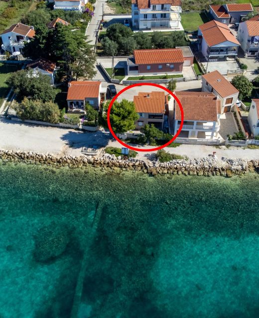 Apartments By The Sea Bibinje, Zadar - 18156 Bibinje