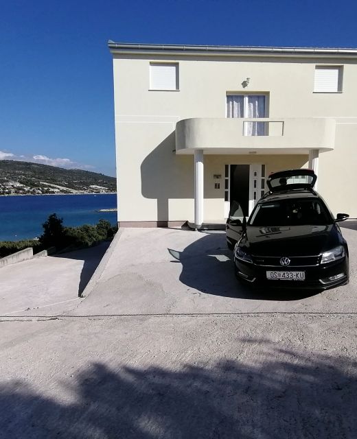 Apartments By The Sea Sevid, Trogir - 18168 Sevid