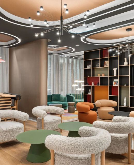 Danubius Hotel Erzsébet City Center Budapest