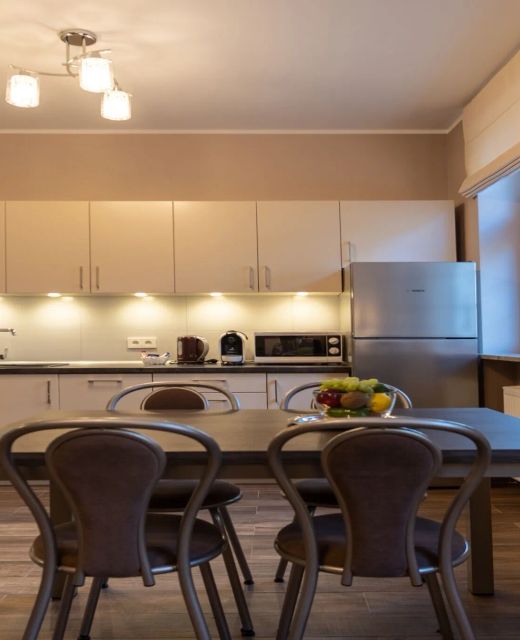 Happy Stay Apartment Gdańsk Mariacka III