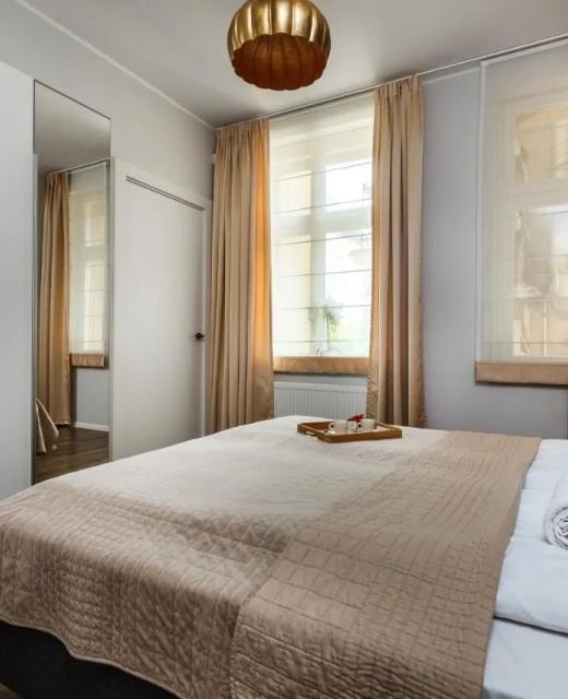 Happy Stay Apartment Sopot Monte Cassino 44A