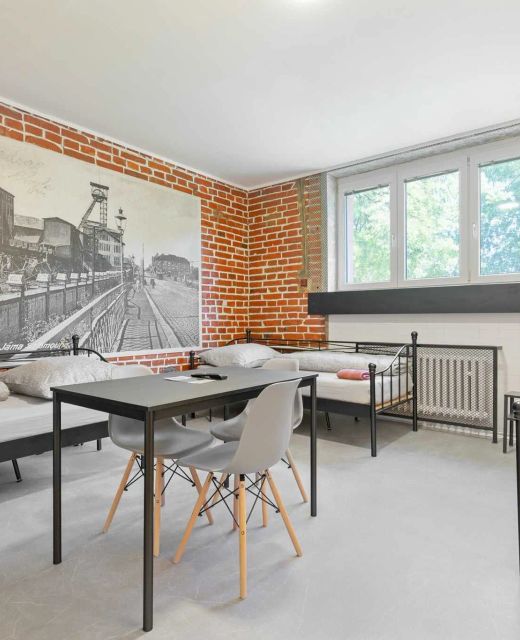 Hostel na Šalamouně Ostrava