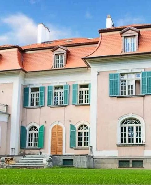 Villa Cafe Krnov
