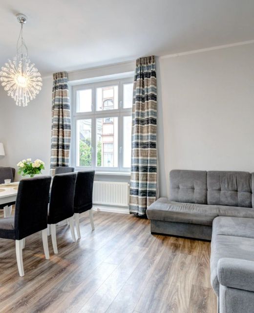 Happy Stay Apartment Sopot Monte Cassino 44B