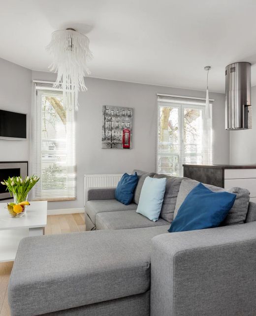 Happy Stay Apartment Sopot Comfort Apartment By the Beach