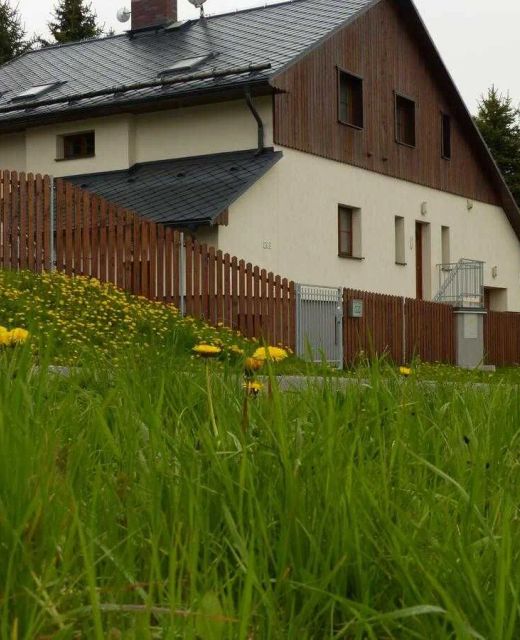 Haus Tolštejn