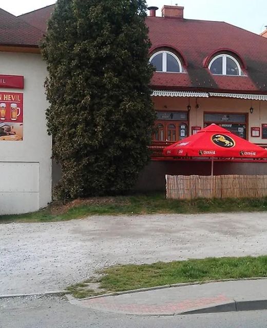 Penzión HEVIL Hlučín