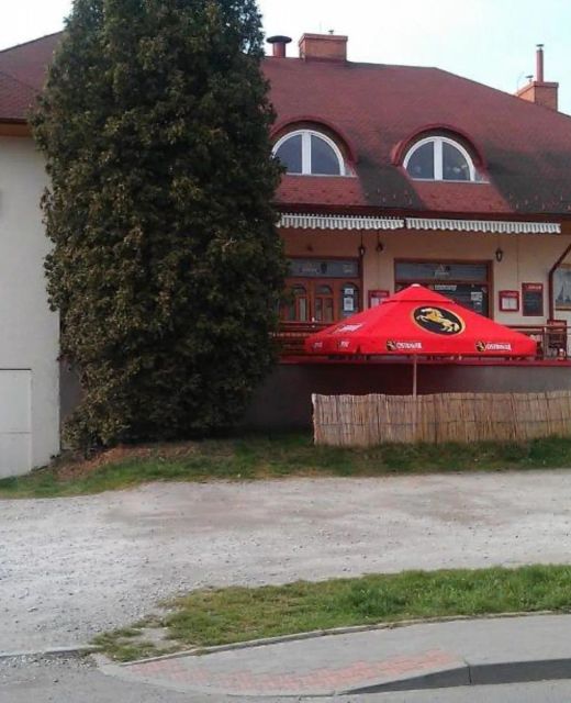 Penzión HEVIL Hlučín