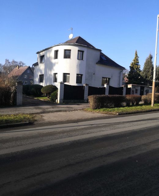 Ubytování u parku Česká Lípa