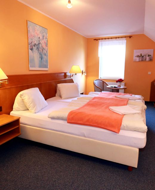 Hotel Nautilus Chodov