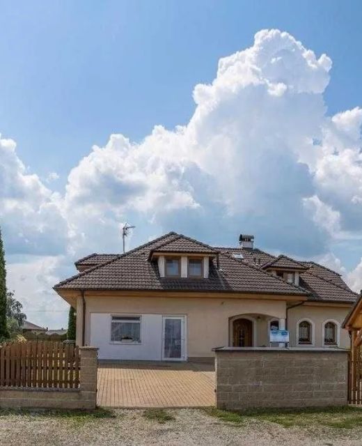 Ubytování u Smolíků Třeboň