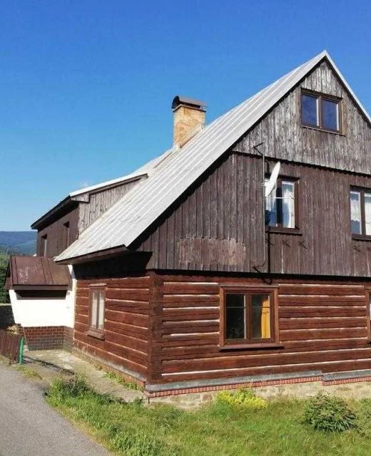 Apartmány U Vlka Rokytnice nad Jizerou