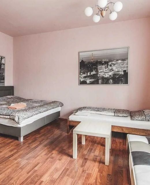 Hostel u Arény Ostrava