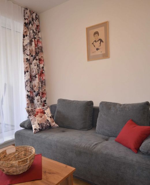 Apartmány Viva Třeboň