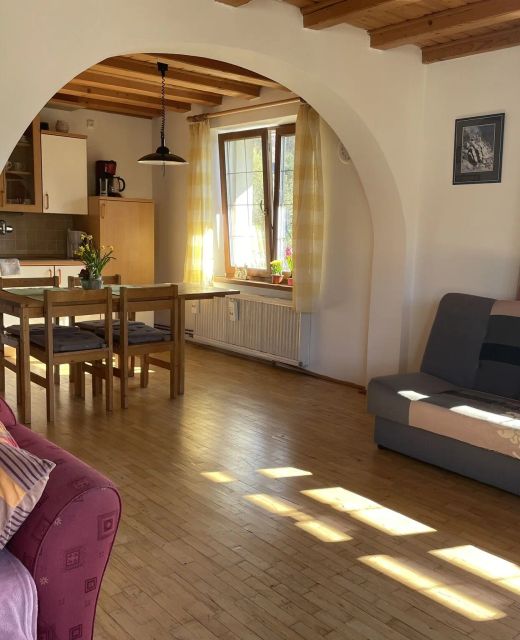 Apartmán Petra Malá Skála