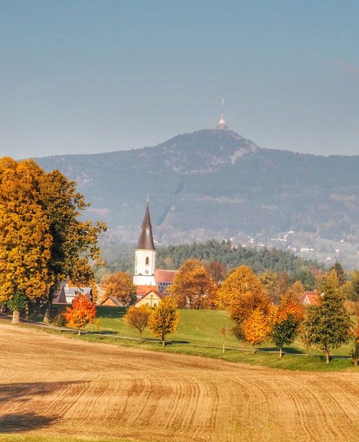Apartmány Slunce Osečná