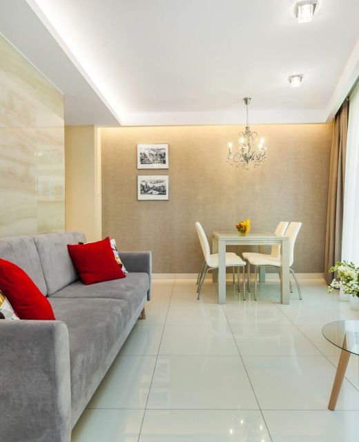 Happy Stay Apartment Gdańsk OldNova 335