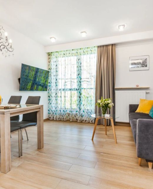 Happy Stay Apartment Gdańsk OldNova 366