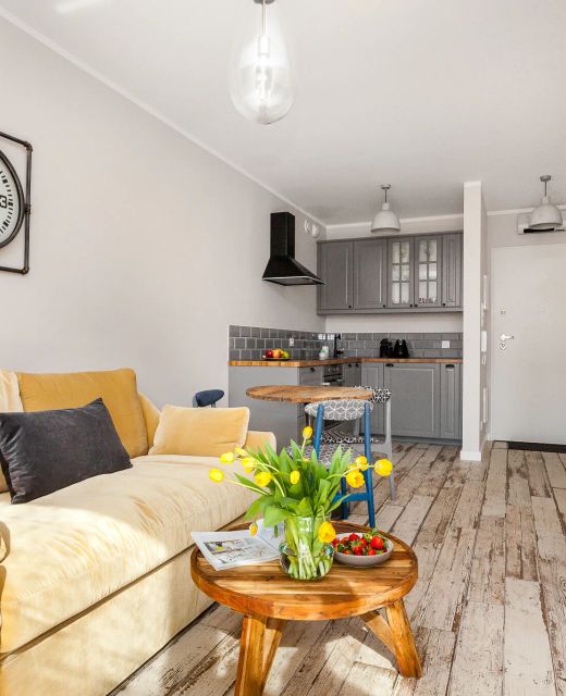 Happy Stay Apartment Gdańsk Cosy 367