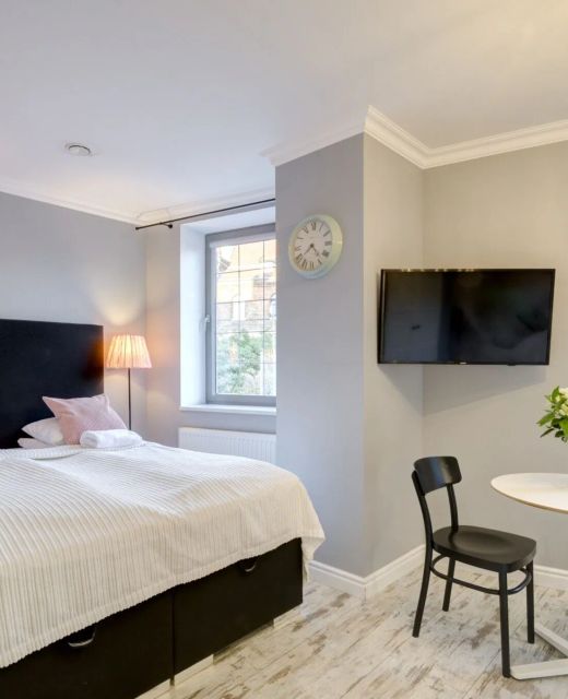 Happy Stay Apartment Gdańsk Tartaczna 27A