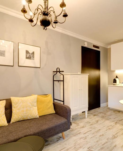 Happy Stay Apartment Gdańsk Tartaczna 26B