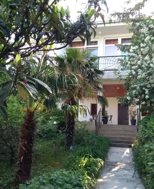 Apartment Kety Kostrena