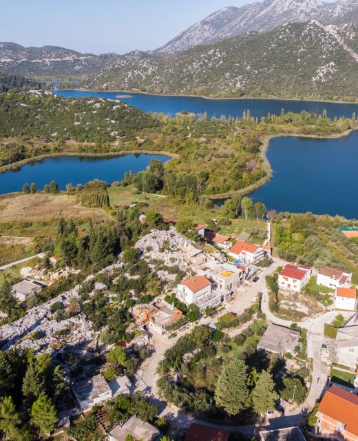Apartment Loro Ploce