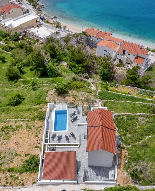 Villa No stress Drasnice