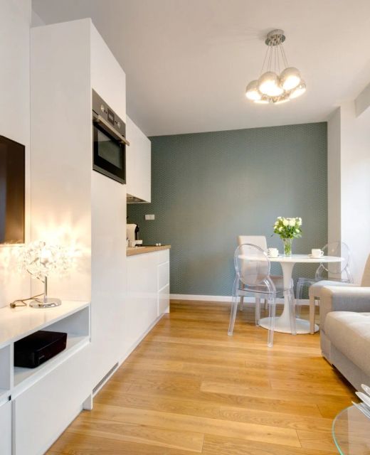 Happy Stay Apartment Gdańsk Tartaczna 210B