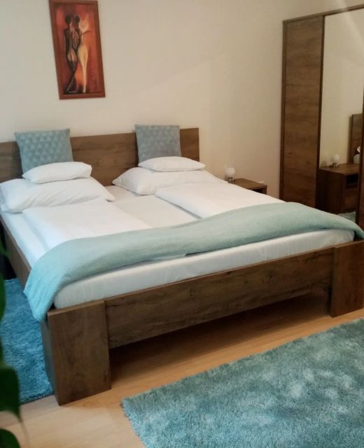 Hévíz Lake Apartman Hévíz 