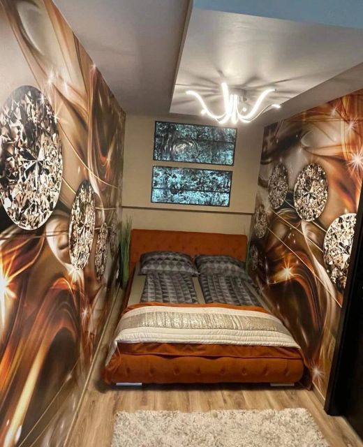 Mox Downtown Apartman Debrecen