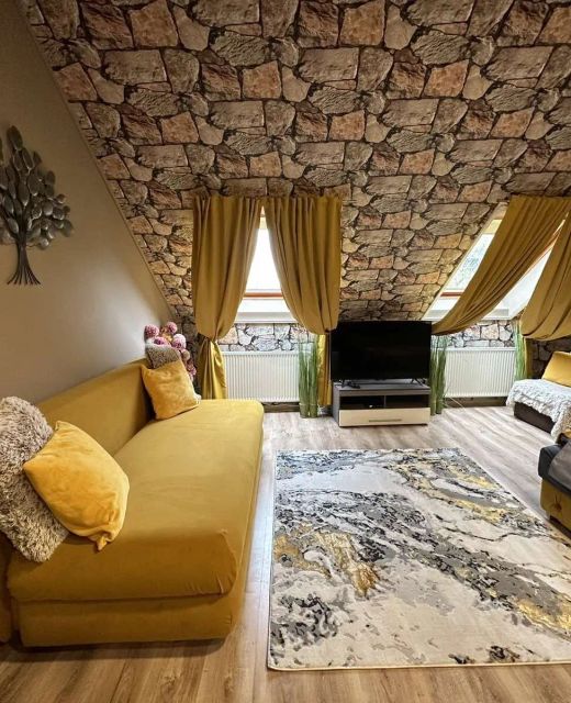 Gold Downtown Apartman Debrecen
