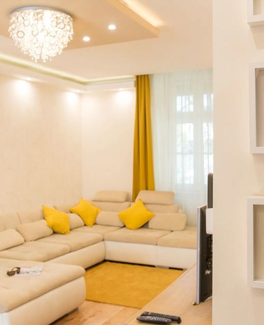 Cork Apartman Eger