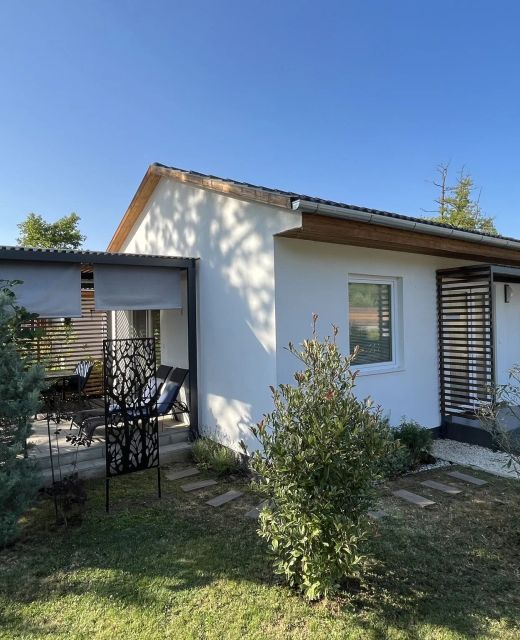 Jókai Apartman Balatonszárszó